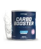 Energybody Carbo Booster Maltodextrin Powder 1500g - 50 Portions of 98% Carbohydrates & Vitamins for Muscle Building & Weight Gain - International Shipping Available - Buy Online on GoSupps.com