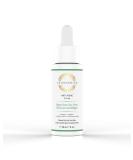 Organic Vitamin C Anti-Aging Facial Serum with Collagen & Hyaluronic Acid | Radiant Skin & Youthful Glow - Worldwide Shipping - Buy Online on GoSupps.com