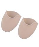 SUPVOX Ballet Dance Shoe Toe Pads - Soft Toe Protector for Women and Girls - Buy Online on GoSupps.com