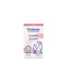 Protexin Veterinary CystoPro - Bladder and Urinary Support for Dogs and Cats A Probiotic & Prebiotic Capsule with Cranberry Extract Proanthocyanidins Artificial Chicken Flavour 30 Count (Pack of 1) Cranberry Extract Proanthocyanidins and an Artificial Chi - Buy Online on GoSupps.com