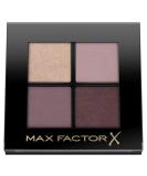 Max Factor Colour X-Pert Soft Touch Palette 002 Crushed Blooms - 4.3g | Shop Internationally for Vibrant Makeup - Buy Online on GoSupps.com