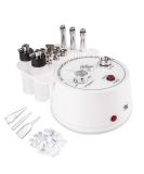 Yofuly Diamond Microdermabrasion Machine - Professional 3-in-1 Device for Home Skin Care - Buy Online on GoSupps.com
