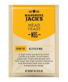 Mangrove Jack's M05 Mead Yeast - Craft Series (10g) | High Quality Yeast for Homemade Mead - Buy Online on GoSupps.com