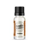 Foodie Flavours Cinnamon Natural Flavouring High Strength - 15ml - Buy Online on GoSupps.com