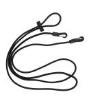 NEFTF Horse Reins Elastic Neck Stretcher - Adjustable Training Rope 9.8ft - Buy Online on GoSupps.com