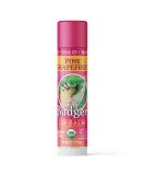 Buy Badger Organic Pink Grapefruit Lip Balm 0.15 oz - Natural Moisturizer - Buy Online on GoSupps.com