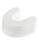 Bite Wafers for Orthodontic Braces - Latex-Free Therapy Relief | Teeth Pain Chewies & Night Guard Alternative - Buy Online on GoSupps.com