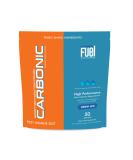 Buy Carbonic Orange Zest Hydration & MCT Oil Powder - Advanced Electrolyte & MCT Formula for Enhanced Hydration Energy & Recovery - 50 Servings - Buy Online on GoSupps.com