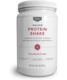Buy Whey-Based Superfood Shake - Strawberry Cream | 24G Protein - 28.1 Oz (14 Servings) - International Shipping Available - Buy Online on GoSupps.com