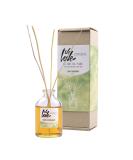 We Love The Planet Diffuser Light Lemongrass 50 ml - Eco-Friendly Aromatherapy for a Refreshing Home Atmosphere - Buy Online on GoSupps.com