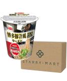 Acecook Ippin Instant Ramen Cup Hakata Tonkotsu Flavour 73g (12 Cups) - Buy Online on GoSupps.com
