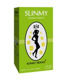 SLINMY Herbal Tea Original 40 g - Buy Online on GoSupps.com