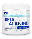 ALLNUTRITION Beta Alanine Supplement | Amino Acid with Taurine & Vitamin B6 - 250g - Boost Performance & Endurance - Buy Online on GoSupps.com