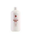 Buy Mystic Moments Neem Base Oil - 1 Liter | 100% Pure & Natural | International Shipping Available - Buy Online on GoSupps.com