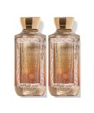 Bath and Body Works Sunrise Woods Shower Gel Gift Sets 10 Oz 2 Pack (Sunrise Woods) - Buy Online on GoSupps.com