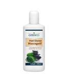 Cosimed massage oil hot stone 250 ml - Buy Online on GoSupps.com