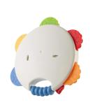 Fisher-Price BLT37 Baby's First Tambourine - Rattle Sounds Toy for Infants 3 Months+ - Buy Online on GoSupps.com