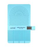 JUYA Quilling Knitting Board with 2 Functions Have Sticks Storage (Blue) - Buy Online on GoSupps.com