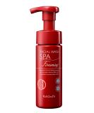 Koh Gen Do Foaming Facial Wash - Unscented 5.07 fl. oz | Gentle Cleanser for All Skin Types - Shop Worldwide - Buy Online on GoSupps.com