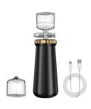 Airbrush Makeup Kit with Compressor | Portable Cordless Airbrush - 2x Cups & Cable Included | International Shipping - Buy Online on GoSupps.com