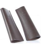 Harrys Horse Beugelriemhoes - Brown | Premium Quality Equestrian Gear - International Shipping Available - Buy Online on GoSupps.com