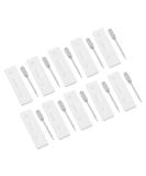 Buy Cow Pregnancy Test Kit | 10 High Accuracy Strips for Quick Early Detection - International Shipping Available - Buy Online on GoSupps.com