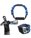 FOSER Archery Band: Open Bow Resistance Trainer for Arm Strength Training - 50LBs - Buy Online on GoSupps.com