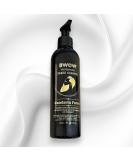 BWOW Professional Beard Shampoo for Men Vegan Cleansing to Hydrate & Condition Moisturise Nourish & Recondition Luxurious Mandarin Forest 250ml Infused with the refreshing scent of Mandarin and Bergamot offering a delightful and invigorating aroma for an  - Buy Online on GoSupps.com