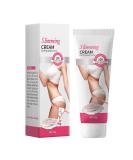 Hot Cream for Belly Fat Burner & Cellulite Removal | Best Skin Tightening Cream for Women - 50g - Buy Online on GoSupps.com
