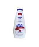Ammens Powder Original 11 Ounce - Soothing Body Powder for All-Day Freshness - Buy Online on GoSupps.com