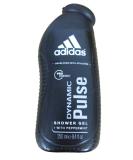 Buy Adidas Dynamic Pulse Shower Gel for Men | 8.4 oz | International Shipping Available - Buy Online on GoSupps.com