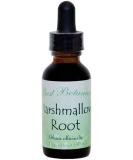 Best Botanicals Marshmallow Root Extract - 1 oz | Pure and Natural - Buy Online on GoSupps.com