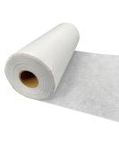 PLANTIONAL Medium Weight White Iron-On Non-Woven Fusible Interfacing: 11.6 x 30yd Medium Weight Non-Woven Interfacing Iron On Polyester Single-Sided Interfacing for DIY Crafts Supplies - Buy Online on GoSupps.com