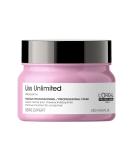 L'Or al Paris Liss Unlimited Mask - Anti-Frizz Hair Care | Buy Online Internationally - Buy Online on GoSupps.com