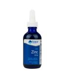 Trace Minerals Research Liquid Ionic Zinc 60 servings 2 Ounce Dietary Supplement MagnesiumImmunity DigestionGrowth and Development Men and Woman 2 Fl Oz (Pack of 1) - Buy Online on GoSupps.com
