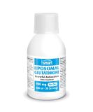Buy Supersmart Liposomal Glutathione Liquid 900mg - High Potency Antioxidant with Vitamin C | Non-GMO Gluten Free 200ml - 20 Servings - International Shipping Available - Buy Online on GoSupps.com