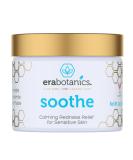 Era Organics Rosacea Relief Cream - Soothing Face Moisturizer with Manuka Honey  MSM & Chamomile  2 Fl Oz - Made in USA - Buy Online on GoSupps.com