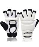 Xinluying MMA Gloves for Men & Children - Professional Sparring Training and Kickboxing Gear - Ultimate Grappling & Boxing Gloves for Martial Arts - Buy Online on GoSupps.com
