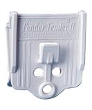 Davis Instruments Tender II Fender Clips White (393) - Reliable Marine Fender Attachment Solution - Buy Online on GoSupps.com