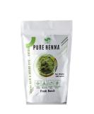 100% Pure Henna Powder For Hair Dye - Red Henna Hair Color, Best Red Henna For Hair - The Henna Guys (200g) 7.05 Ounce (Pack of 1) - Buy Online on GoSupps.com