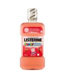 Listerine Smart Rinse 500ml - Buy Online on GoSupps.com