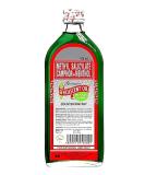 Efficascent Oil 100ml - Fast Relief for Muscle Pain & Discomfort | Worldwide Shipping - Buy Online on GoSupps.com