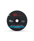 Scientific Anglers Absolute Fluorocarbon Saltwater Tippet - 30m 30m - 16lb - Buy Online on GoSupps.com