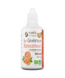 Organic Grapefruit Seed Extract - Alcohol-Free 100 ml | Natural Health Supplement - Shop Now! - Buy Online on GoSupps.com