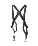 OP/TECH USA Bino/Cam Harness - Self-Adjusting with Quick Disconnects - Elastic Harness - Buy Online on GoSupps.com