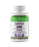 Paradise Herbs Earth's Blend Zinc Picolinate 90 Vegetarian Capsules - Buy Online on GoSupps.com