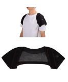 Shoulder Heating Pillows | Hot Compress & Heated Support for Muscle Pain Relief | Mesh Bag Design - Buy Online on GoSupps.com