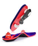 Plantar Fasciitis Insoles - Orthotic Support for Men & Women | Heavy Duty Arch Support for Flat Feet & Standing All Day | Size M (Men 9-10.5/Women 10-11.5 - Buy Online on GoSupps.com