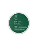 Tea Tree Forming Cream - Flexible Hold & Natural Shine for All Hair Types | 3 oz - Buy Online on GoSupps.com