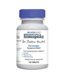 Dr. Barbara Hendel Relief Tablets Fibromialgia Symptom 100 Count - Buy Online on GoSupps.com